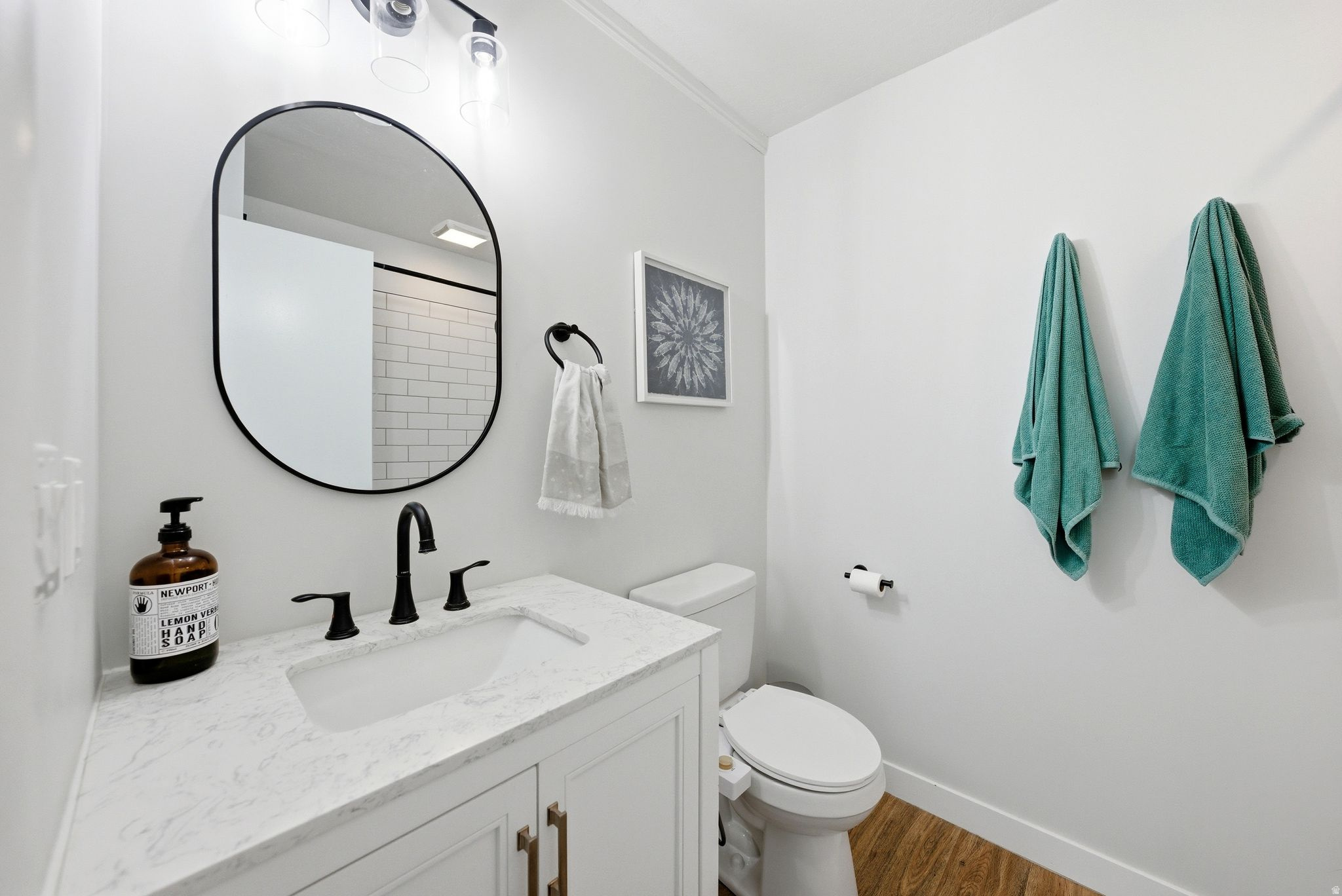 JOANNA COND - Residential