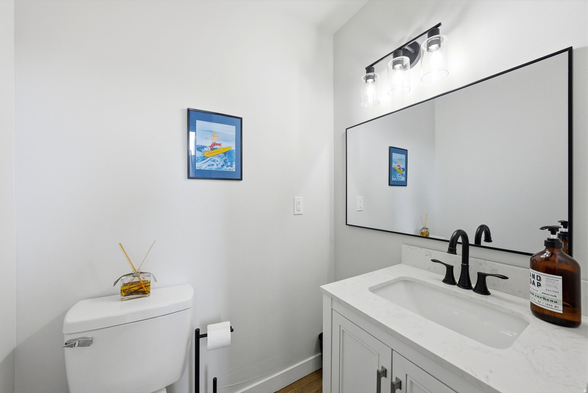 JOANNA COND - Residential