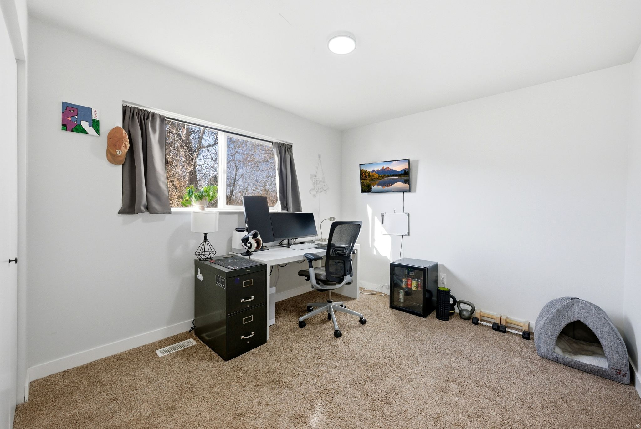 JOANNA COND - Residential