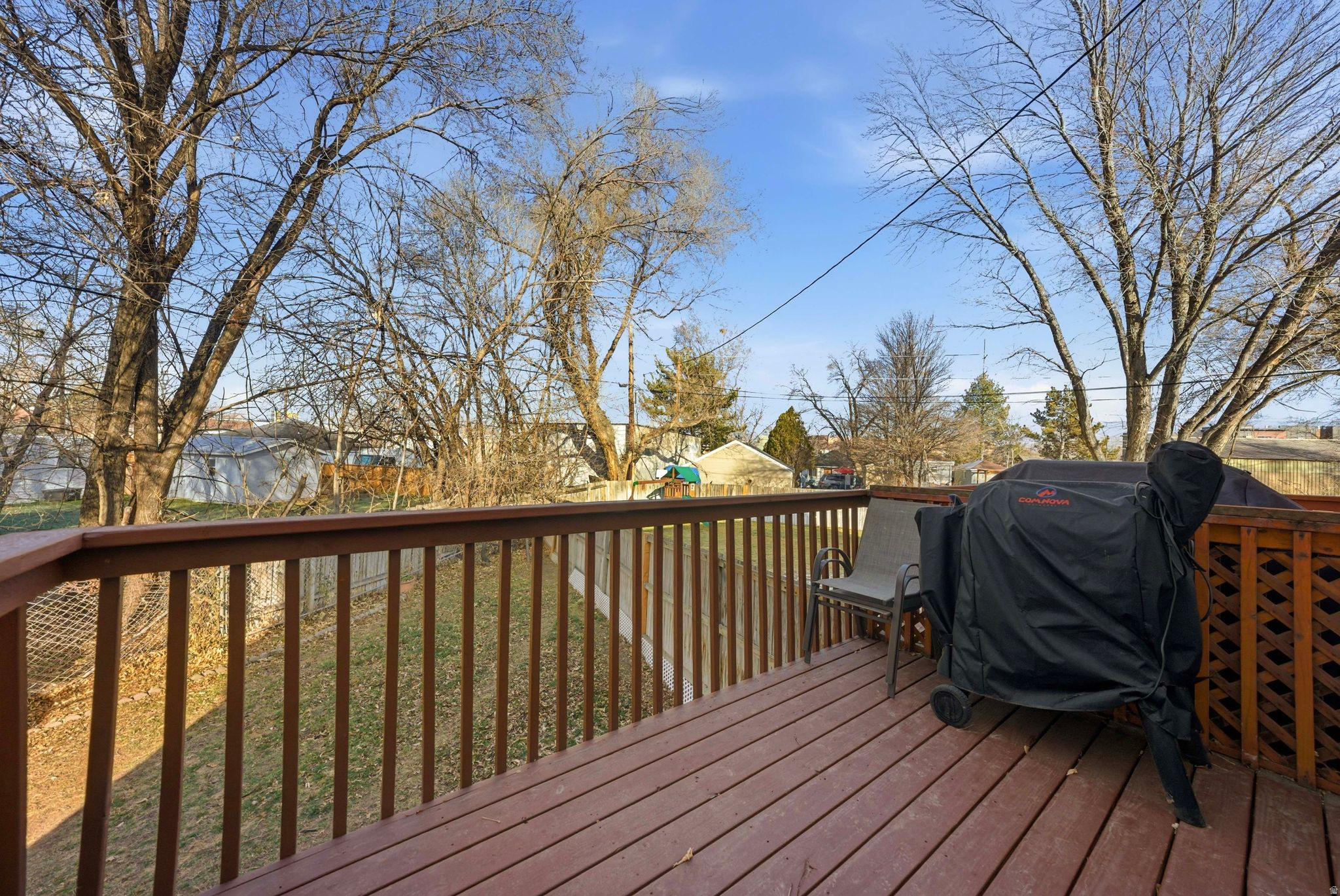 JOANNA COND - Residential