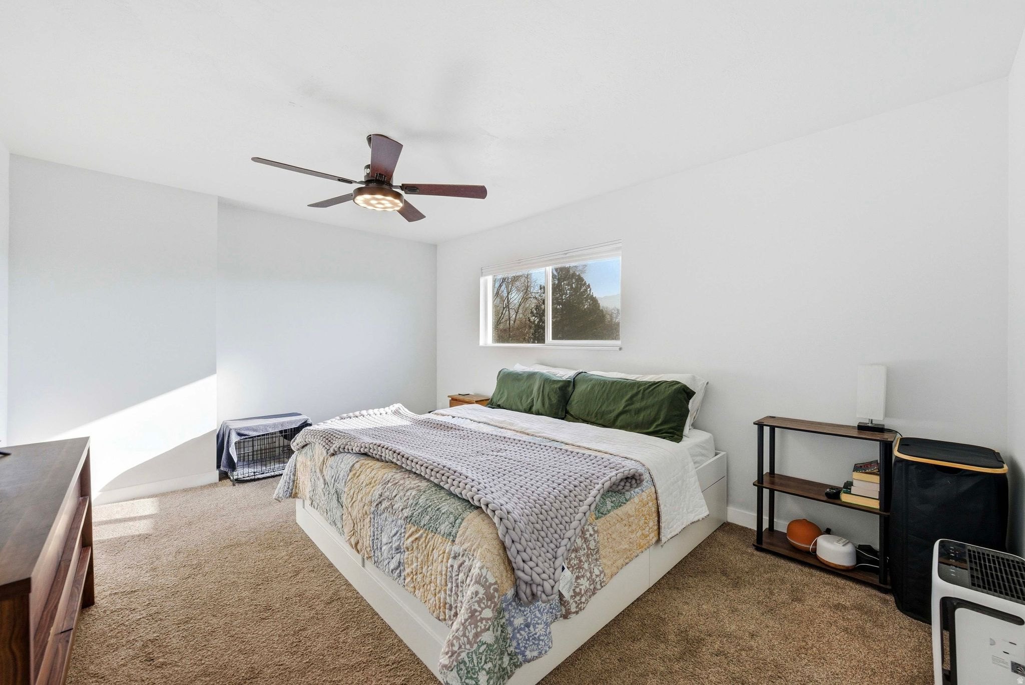 JOANNA COND - Residential