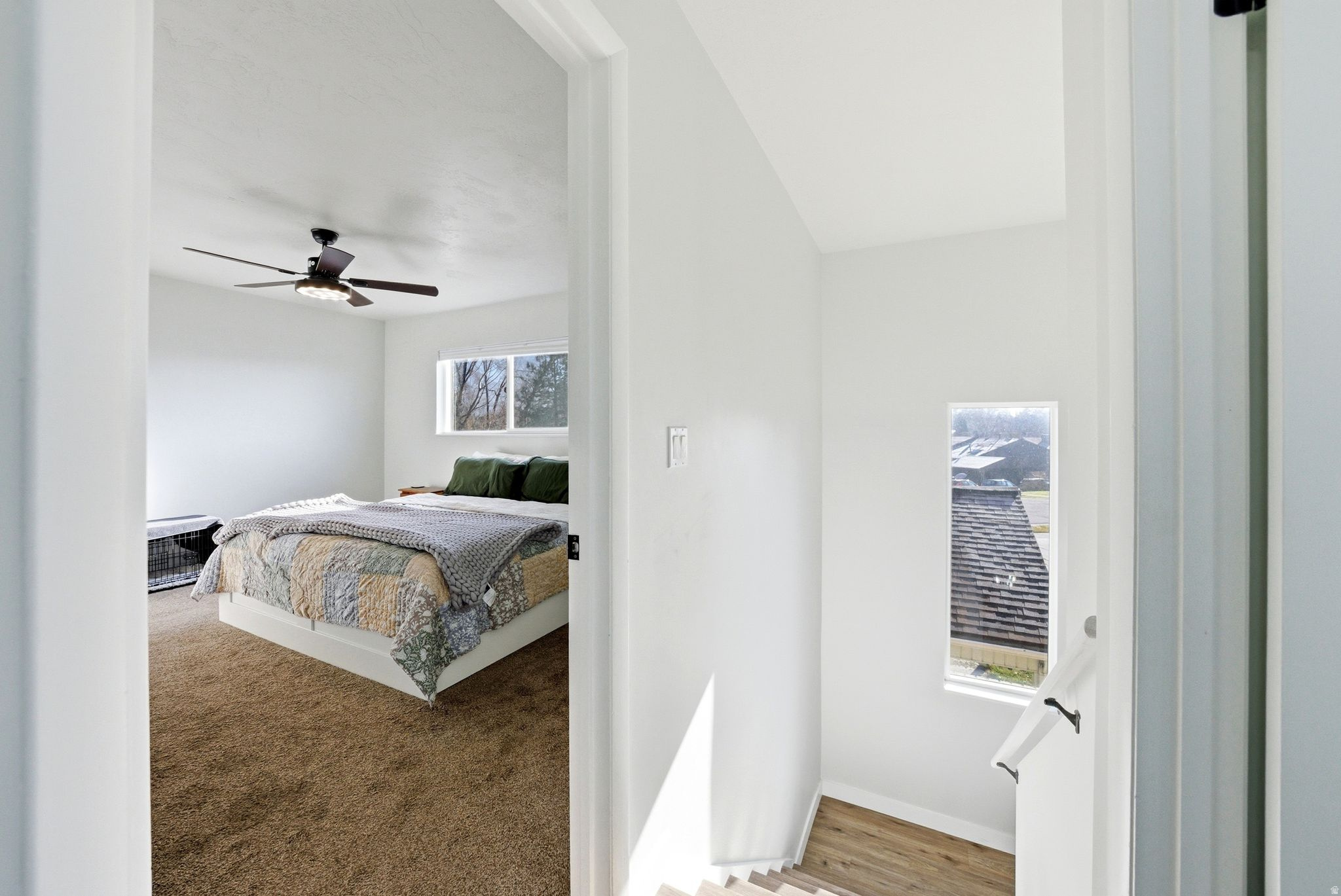 JOANNA COND - Residential