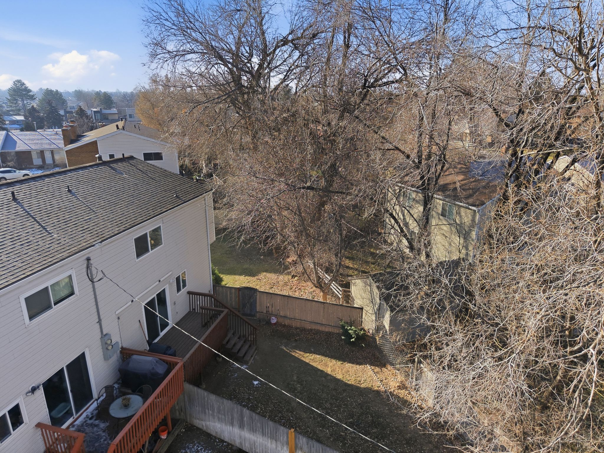 JOANNA COND - Residential