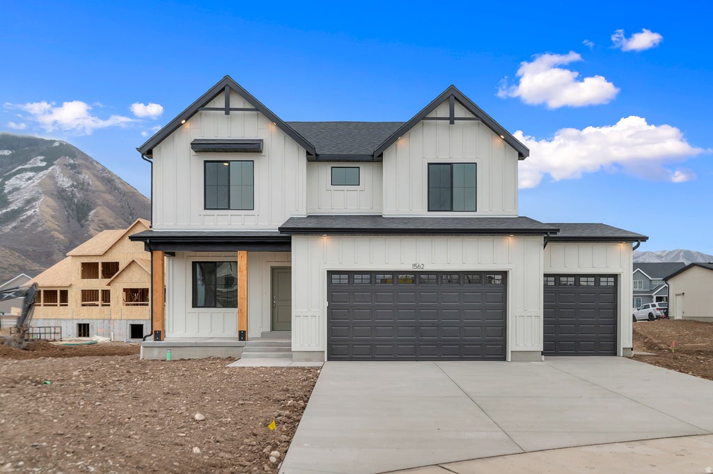 Photo of 907 N 1820 E #427, Salem, UT 84653 (MLS # 2171017)