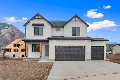 Photo of 907 N 1820 E #427, Salem, UT 84653 (MLS # 2171017)
