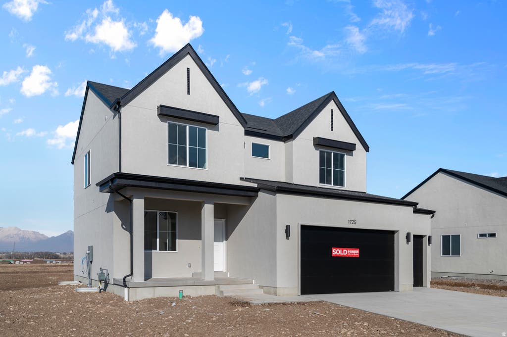 Photo of 907 N 1820 E #427, Salem, UT 84653 (MLS # 2171017)