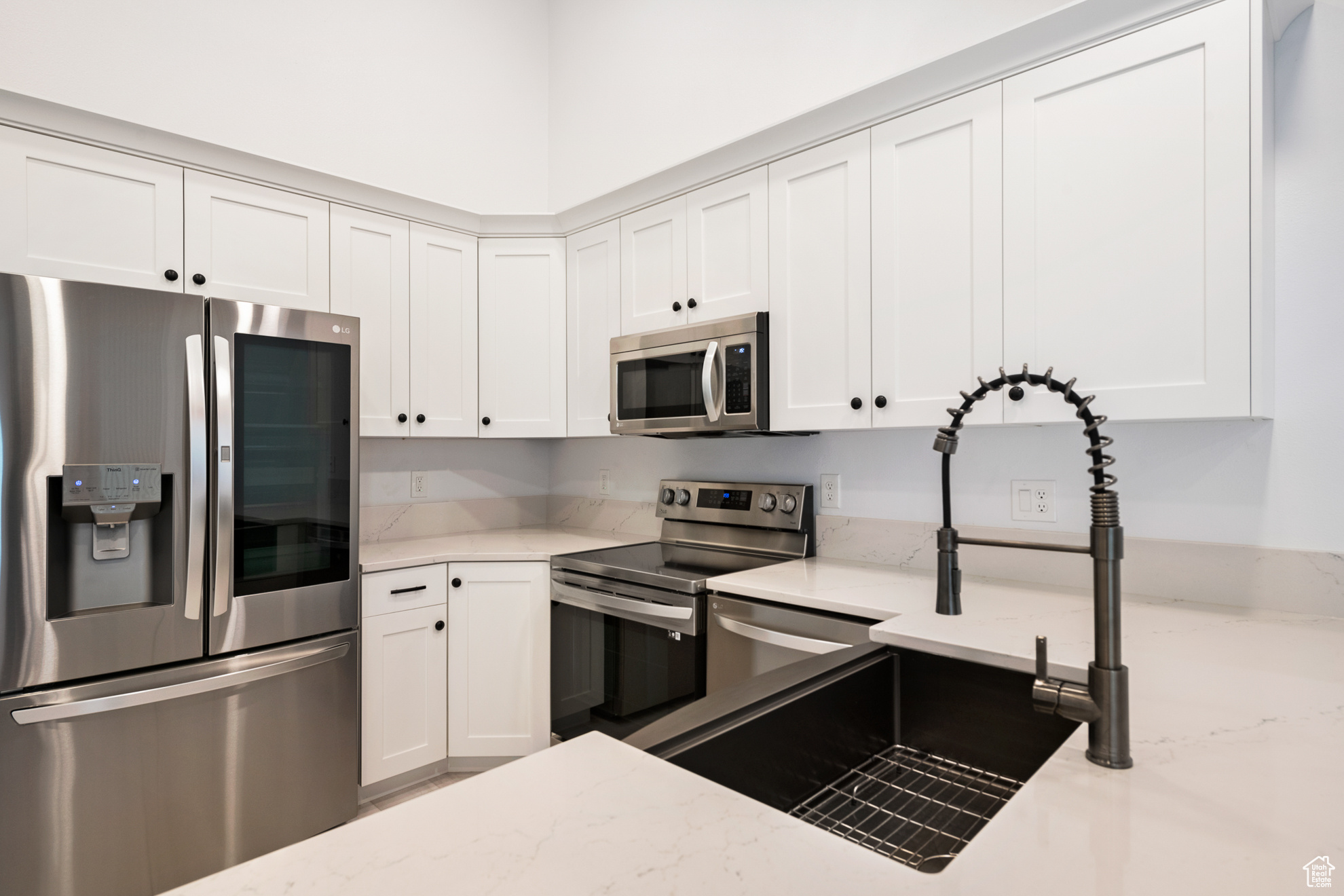 MEADOWS - Residential