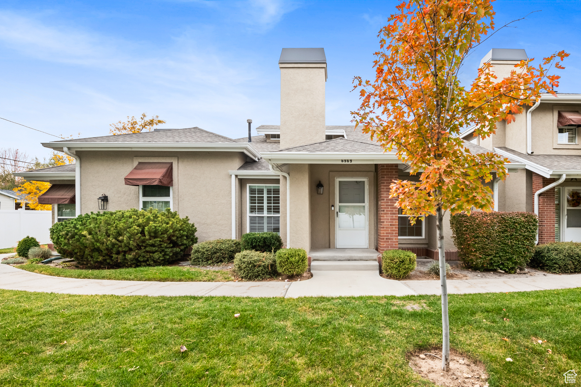 MEADOWS - Residential