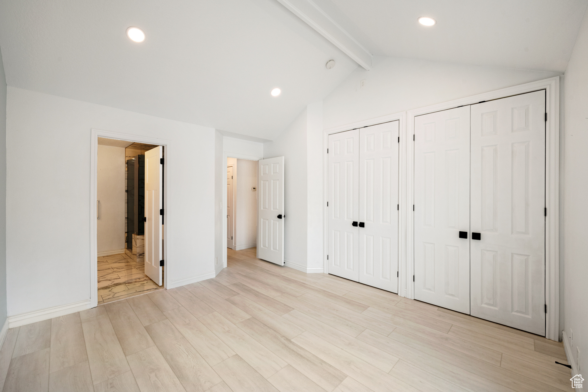 MEADOWS - Residential