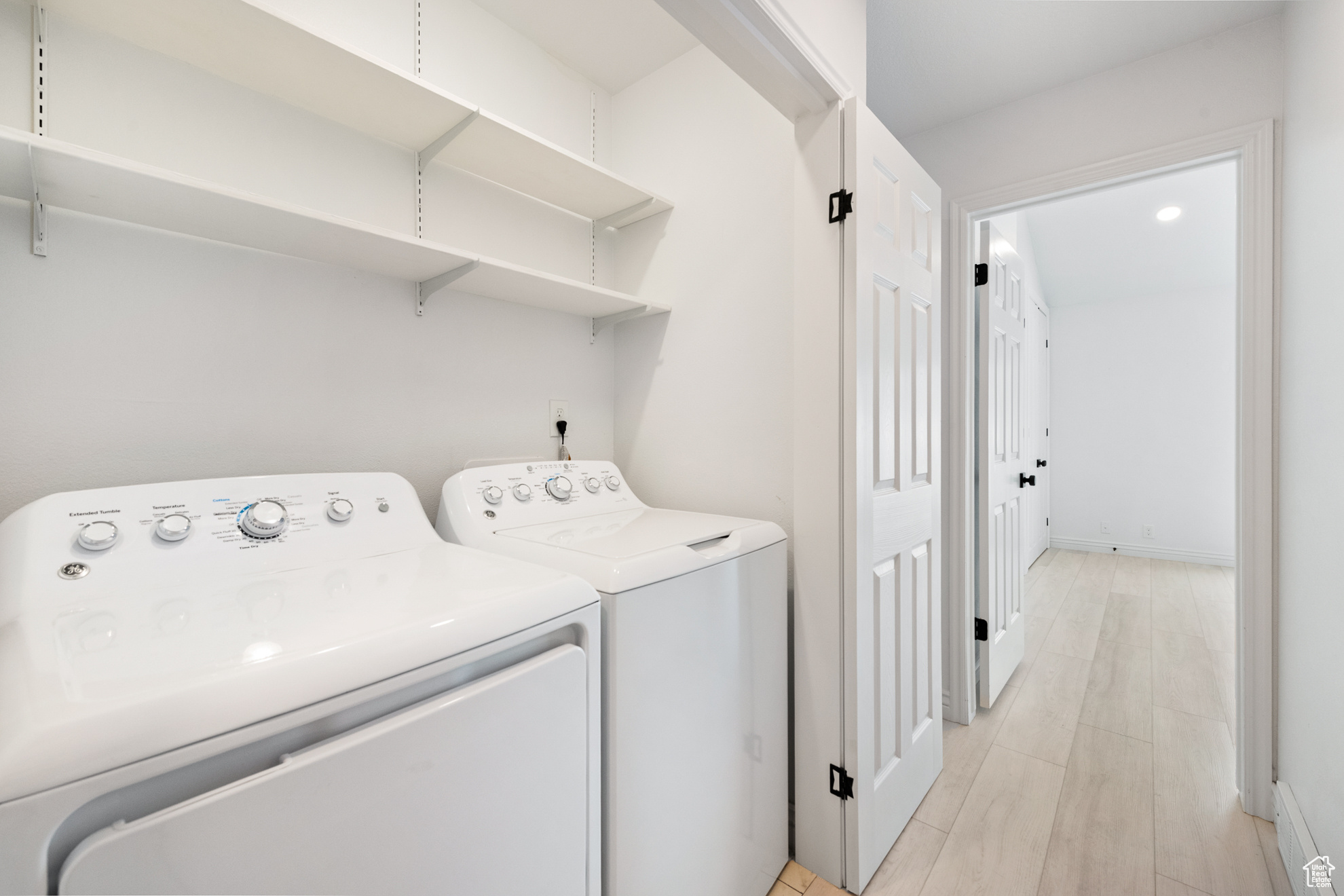 MEADOWS - Residential