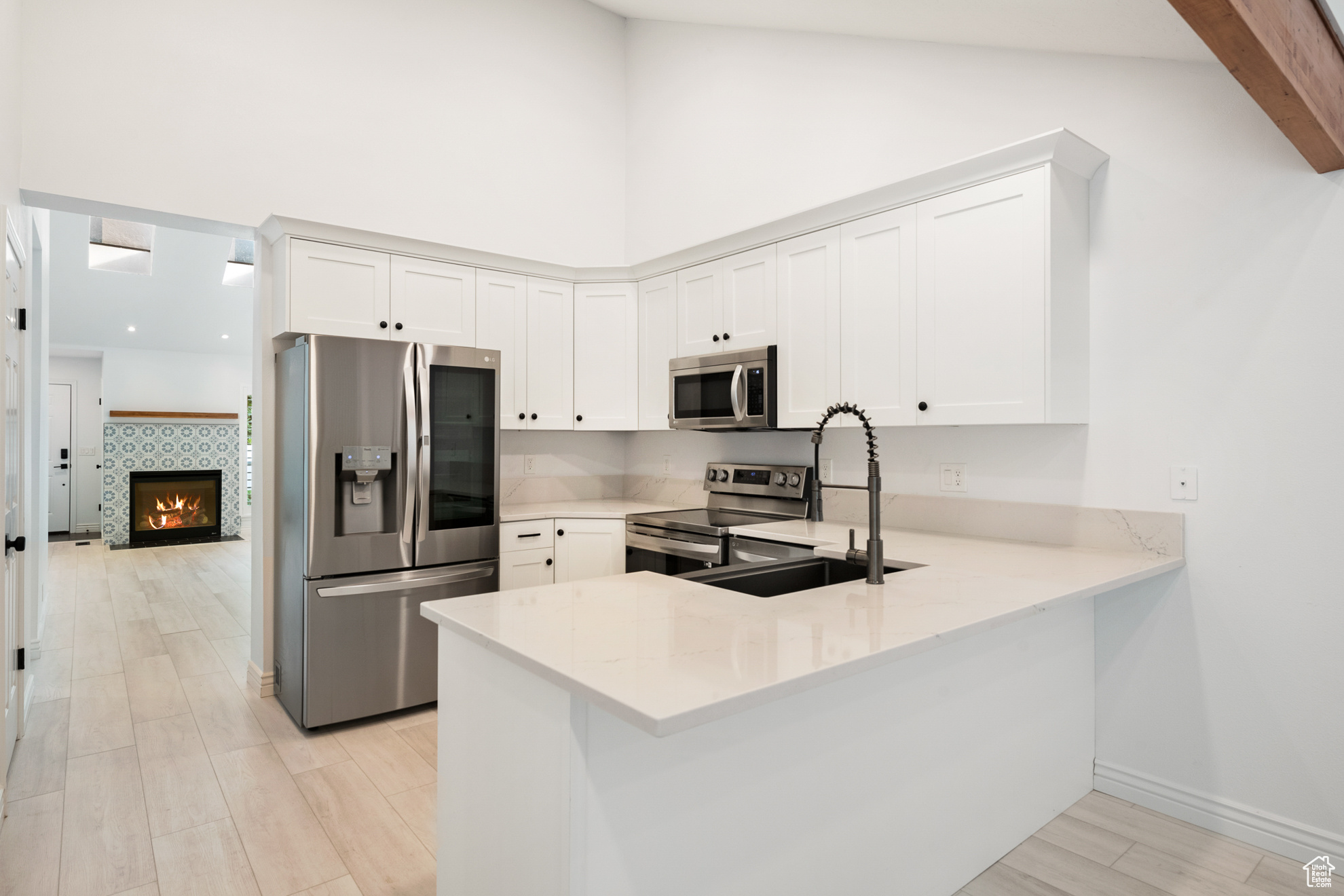 MEADOWS - Residential