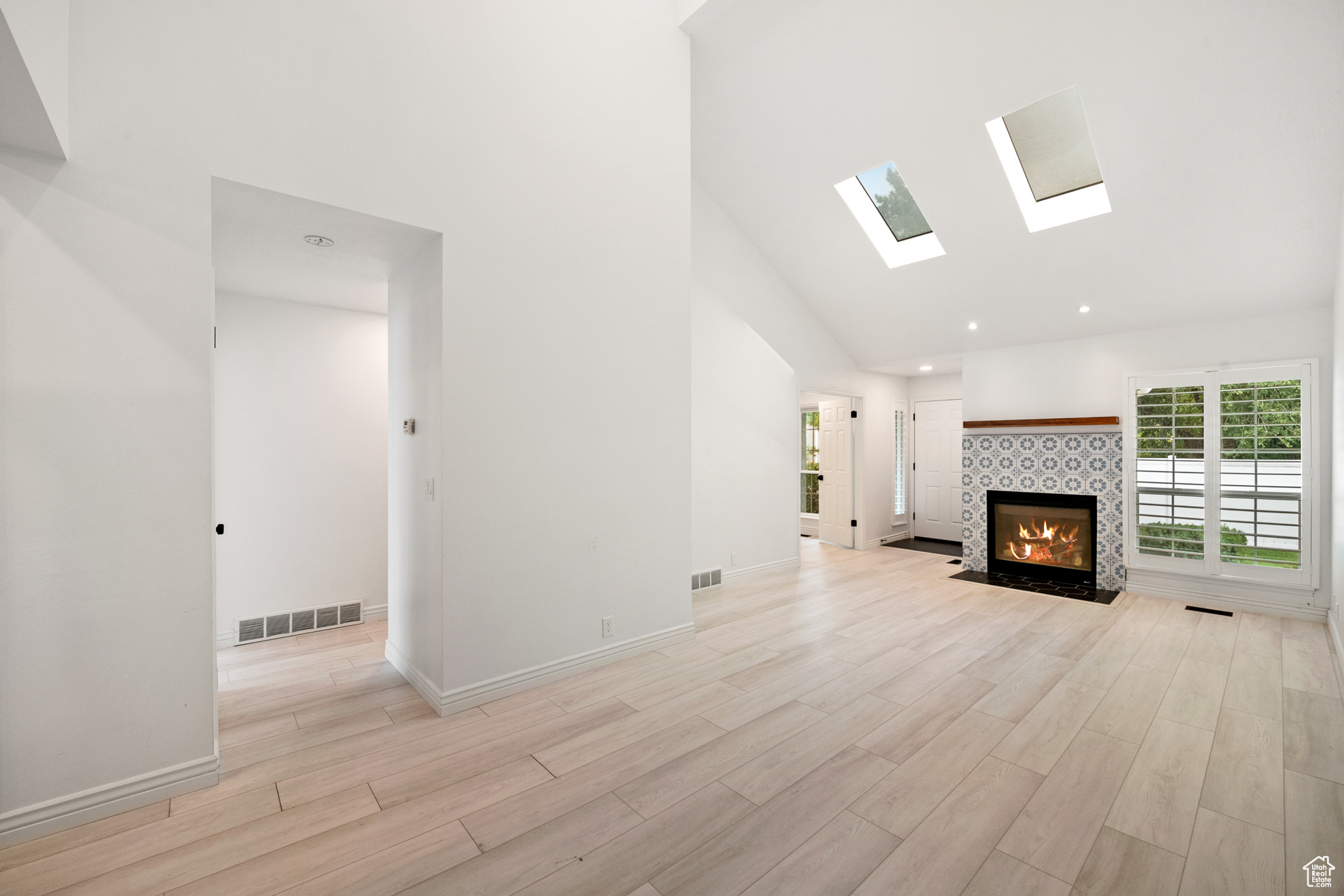 MEADOWS - Residential