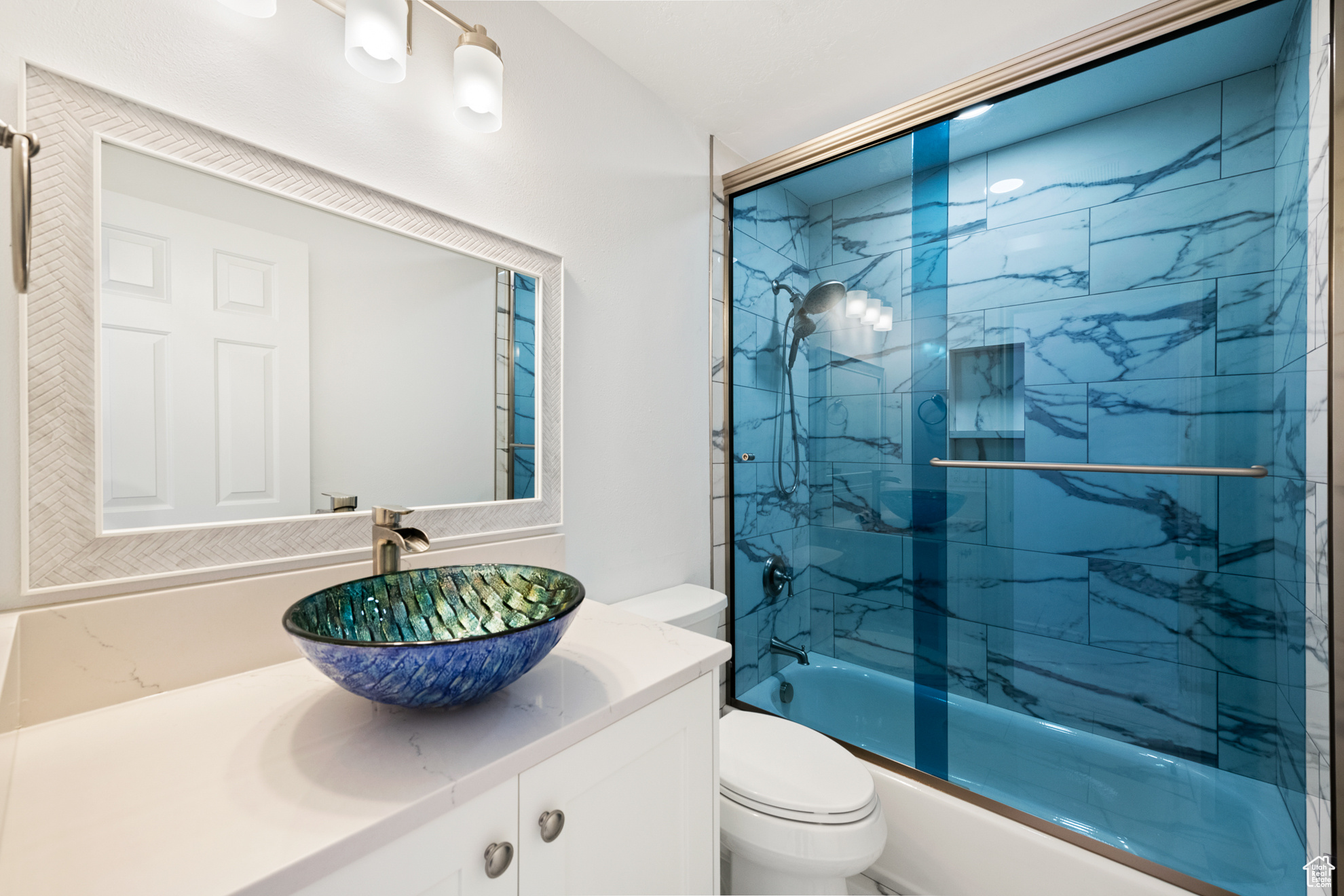 MEADOWS - Residential