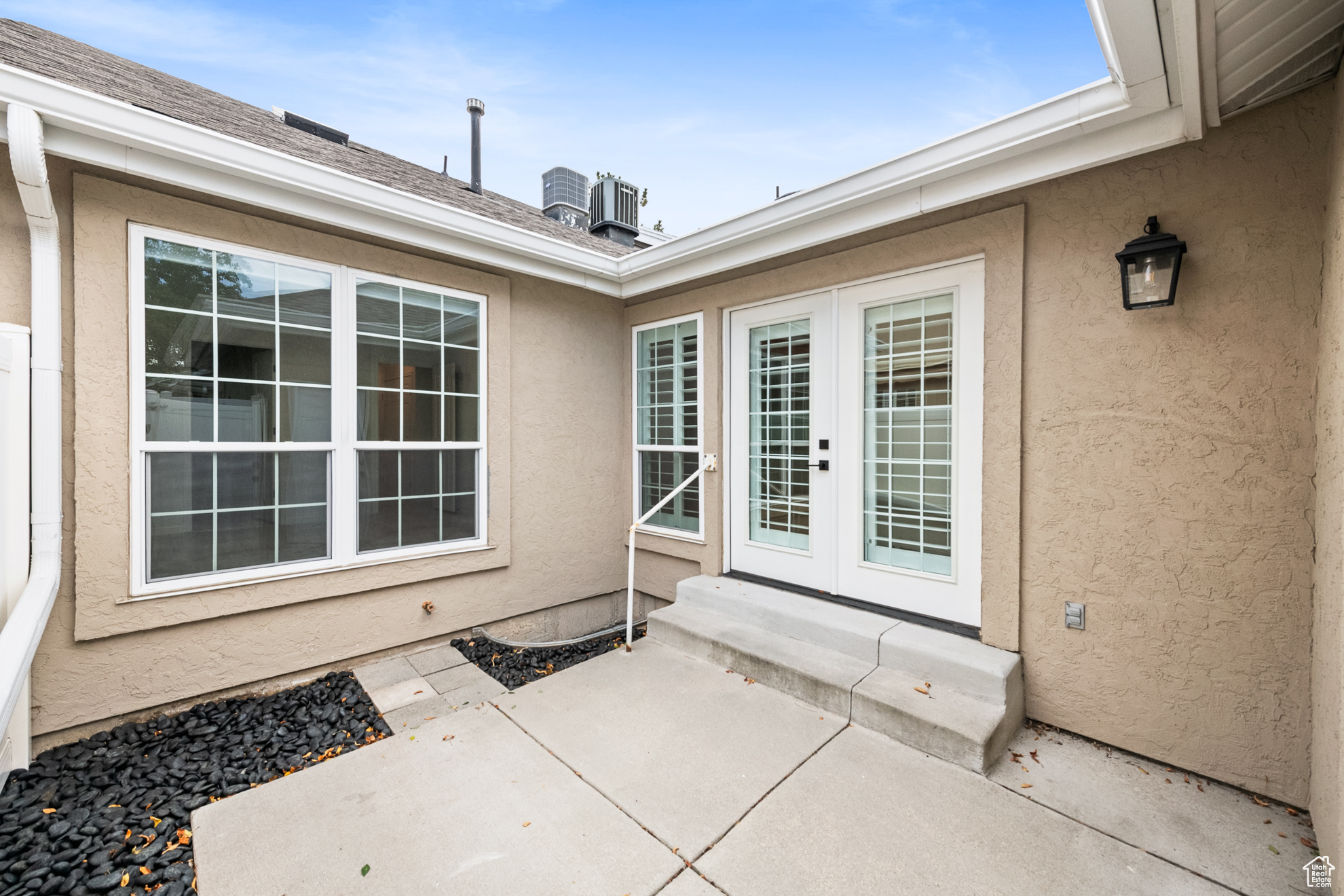 MEADOWS - Residential