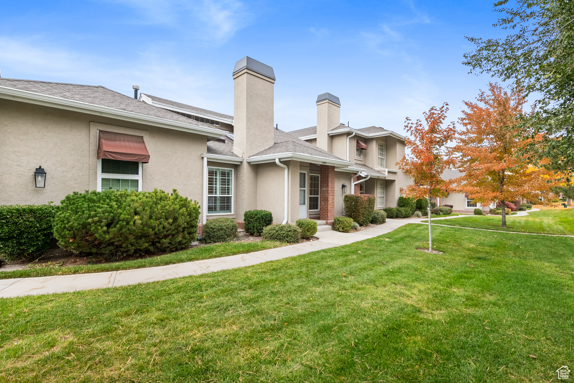 MEADOWS - Residential