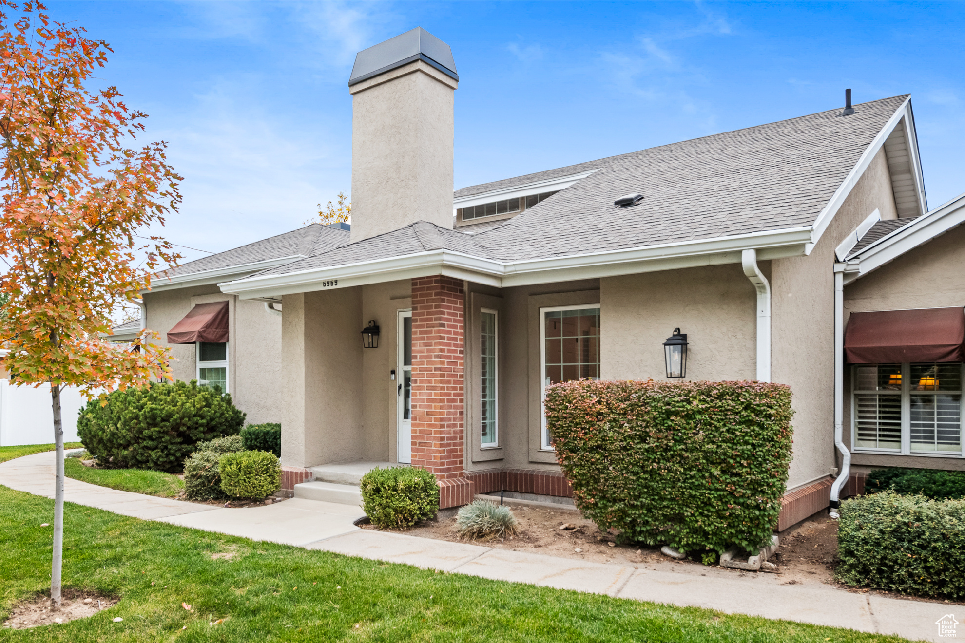 MEADOWS - Residential