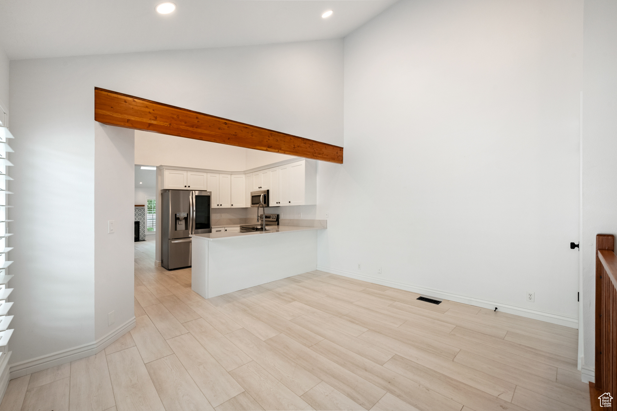 MEADOWS - Residential