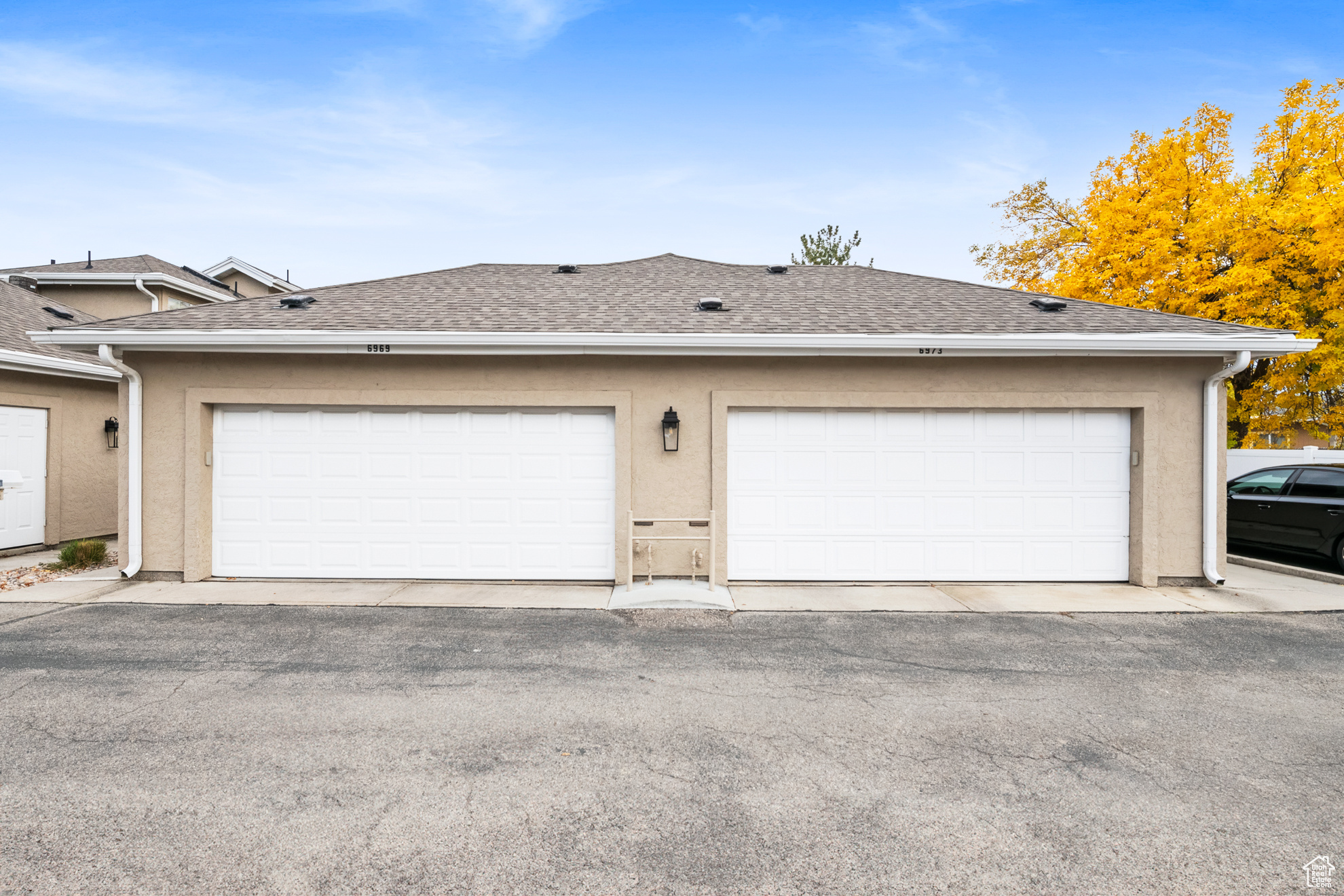 MEADOWS - Residential