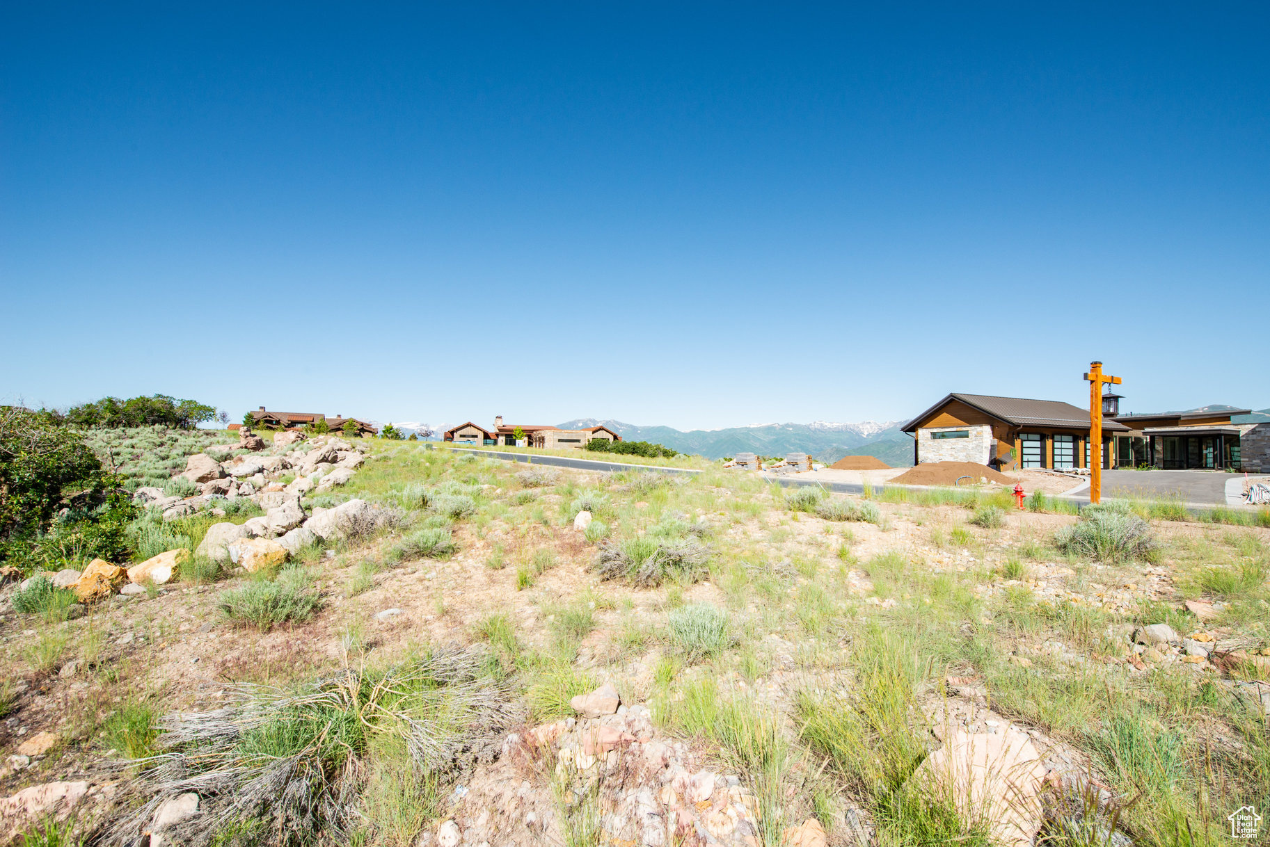 1998 N Lookout Peak Cir #539, Heber City, Utah image 20