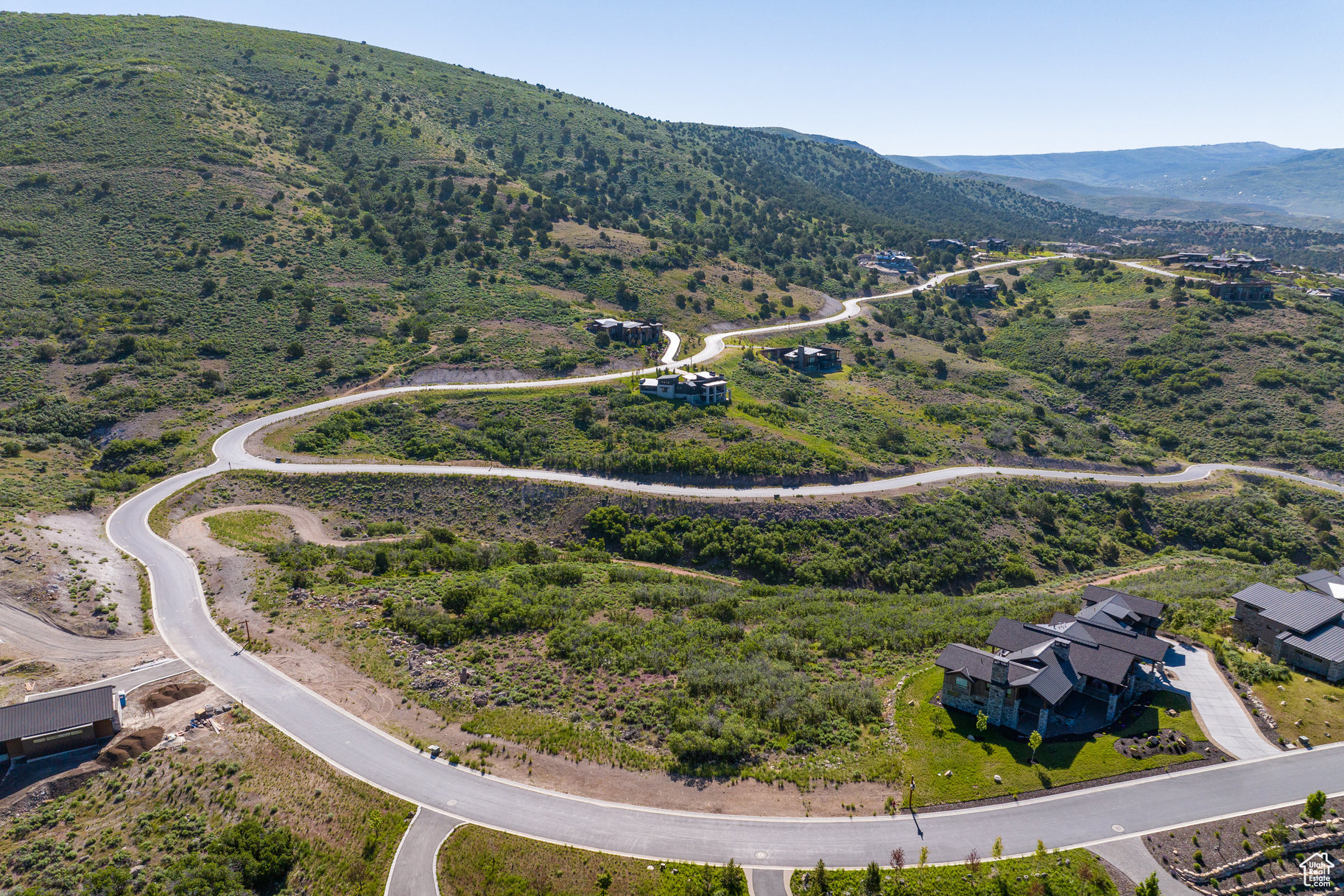 1998 N Lookout Peak Cir #539, Heber City, Utah image 1