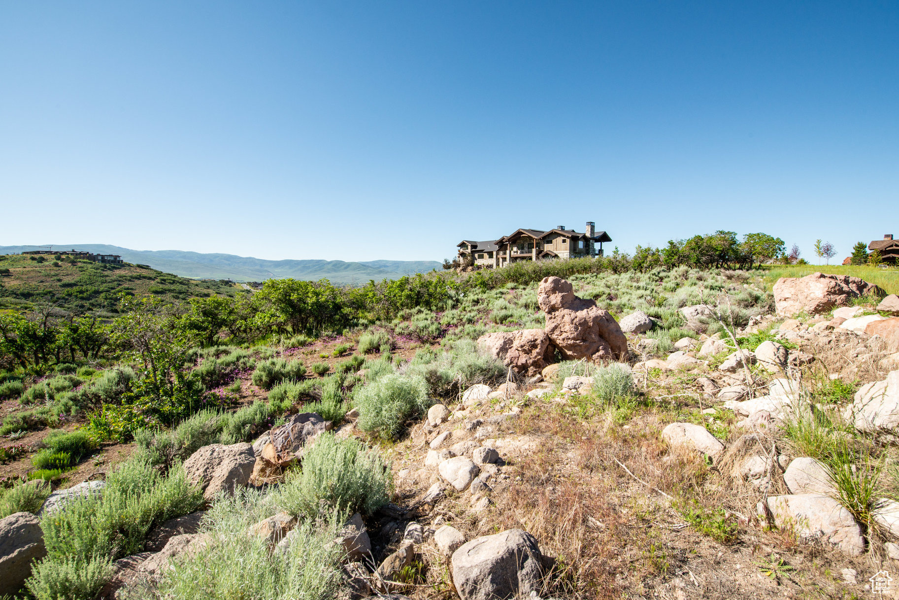 1998 N Lookout Peak Cir #539, Heber City, Utah image 17