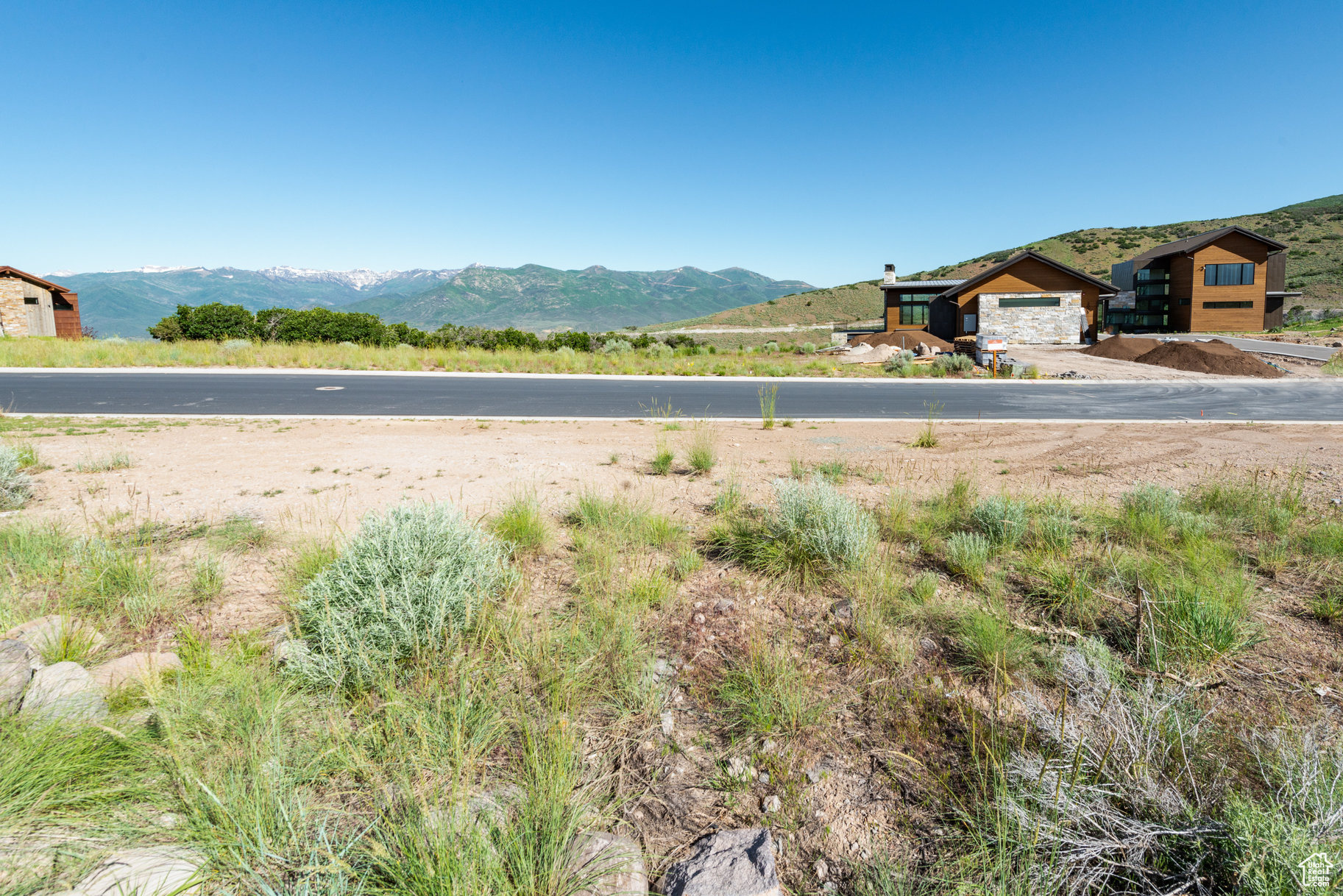 1998 N Lookout Peak Cir #539, Heber City, Utah image 19