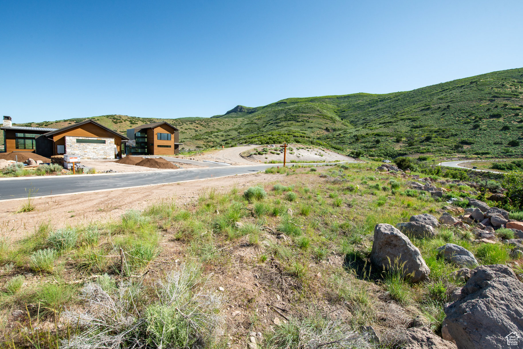 1998 N Lookout Peak Cir #539, Heber City, Utah image 11