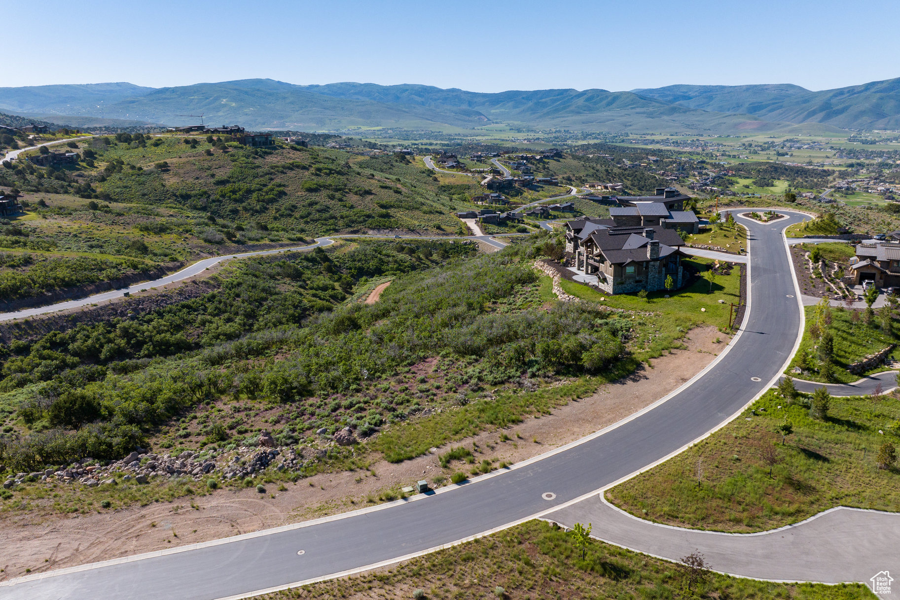 1998 N Lookout Peak Cir #539, Heber City, Utah image 6