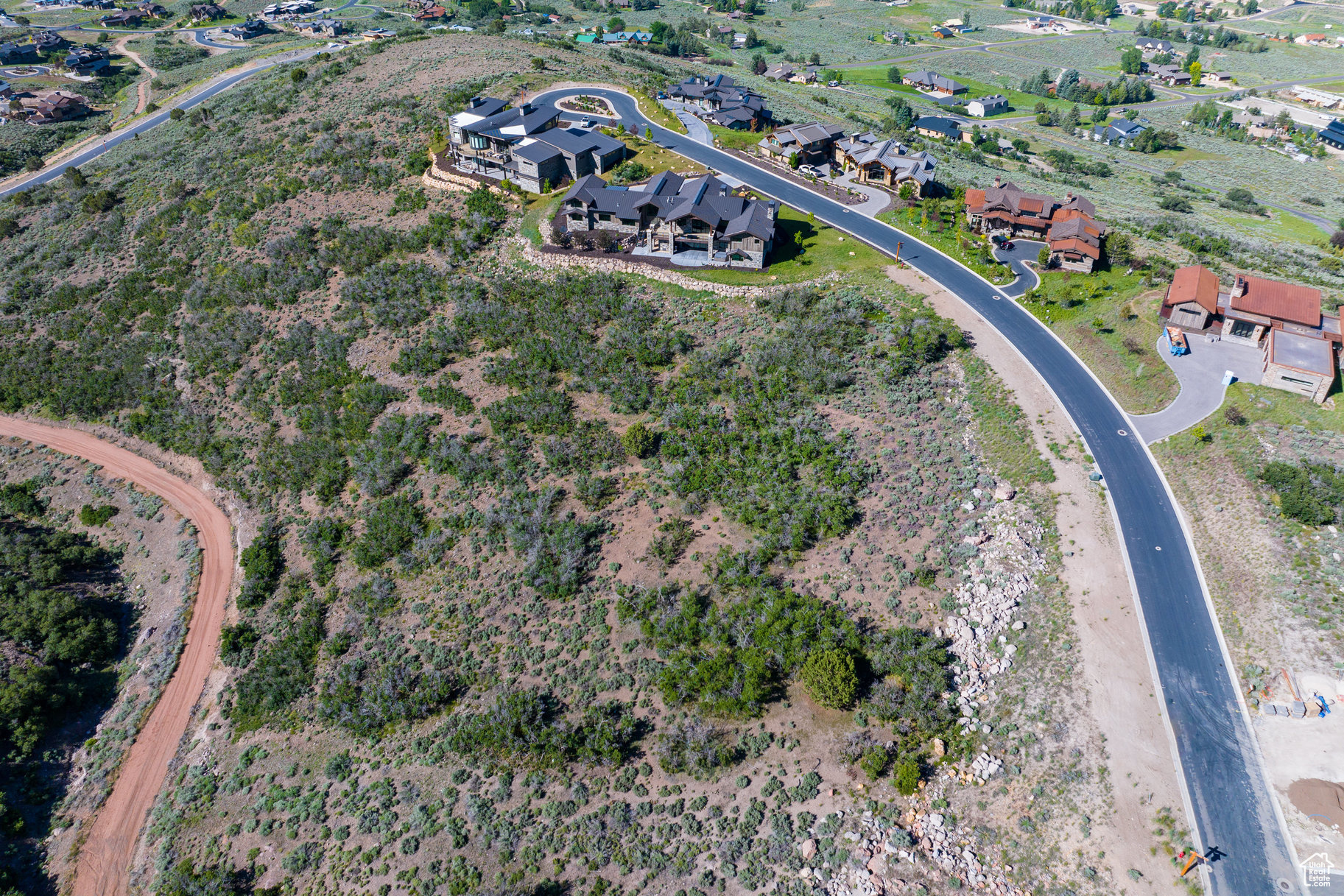 1998 N Lookout Peak Cir #539, Heber City, Utah image 15