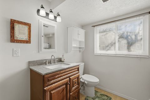 Tiny photo for 2755 N 1700 E, Layton, UT 84040 (MLS # 2149521)