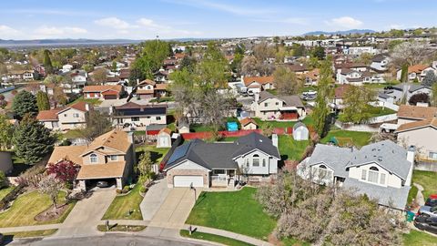 Tiny photo for 2755 N 1700 E, Layton, UT 84040 (MLS # 2149521)