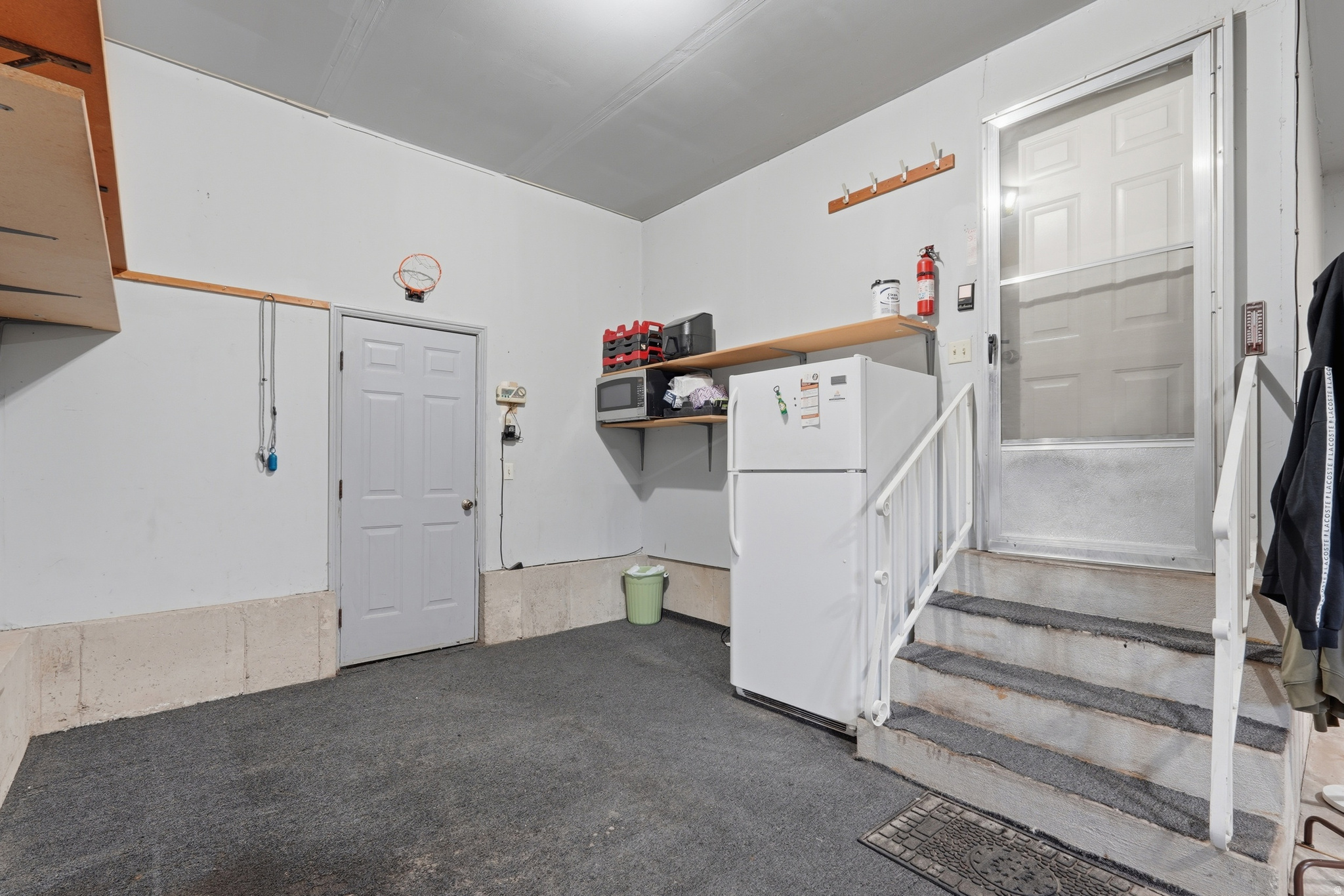 INDIAN HILLS - Residential