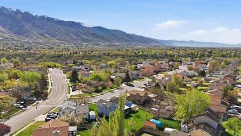 Tiny photo for 2755 N 1700 E, Layton, UT 84040 (MLS # 2149521)