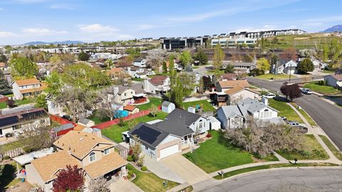 Tiny photo for 2755 N 1700 E, Layton, UT 84040 (MLS # 2149521)