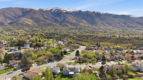 Tiny photo for 2755 N 1700 E, Layton, UT 84040 (MLS # 2149521)