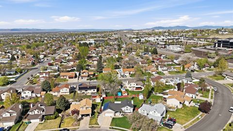 Tiny photo for 2755 N 1700 E, Layton, UT 84040 (MLS # 2149521)