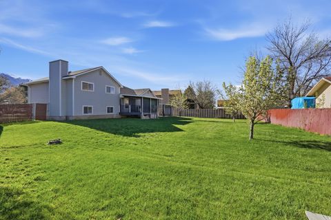 Tiny photo for 2755 N 1700 E, Layton, UT 84040 (MLS # 2149521)