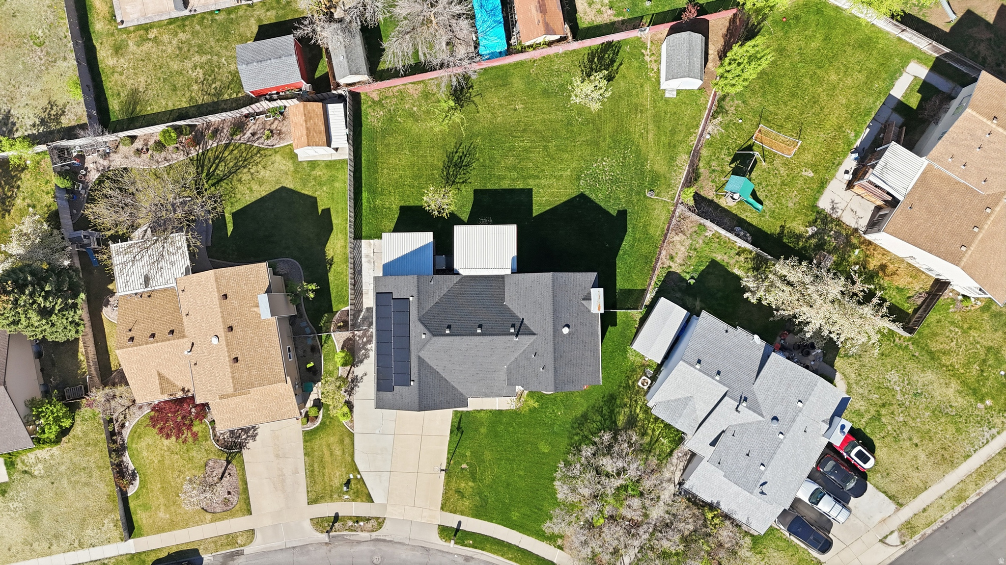 INDIAN HILLS - Residential