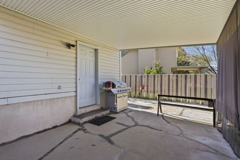 Tiny photo for 2755 N 1700 E, Layton, UT 84040 (MLS # 2149521)