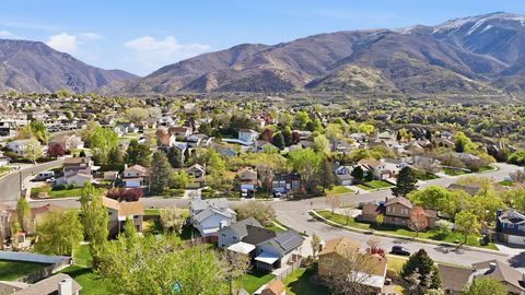 Tiny photo for 2755 N 1700 E, Layton, UT 84040 (MLS # 2149521)