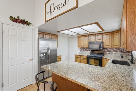 Tiny photo for 2755 N 1700 E, Layton, UT 84040 (MLS # 2149521)