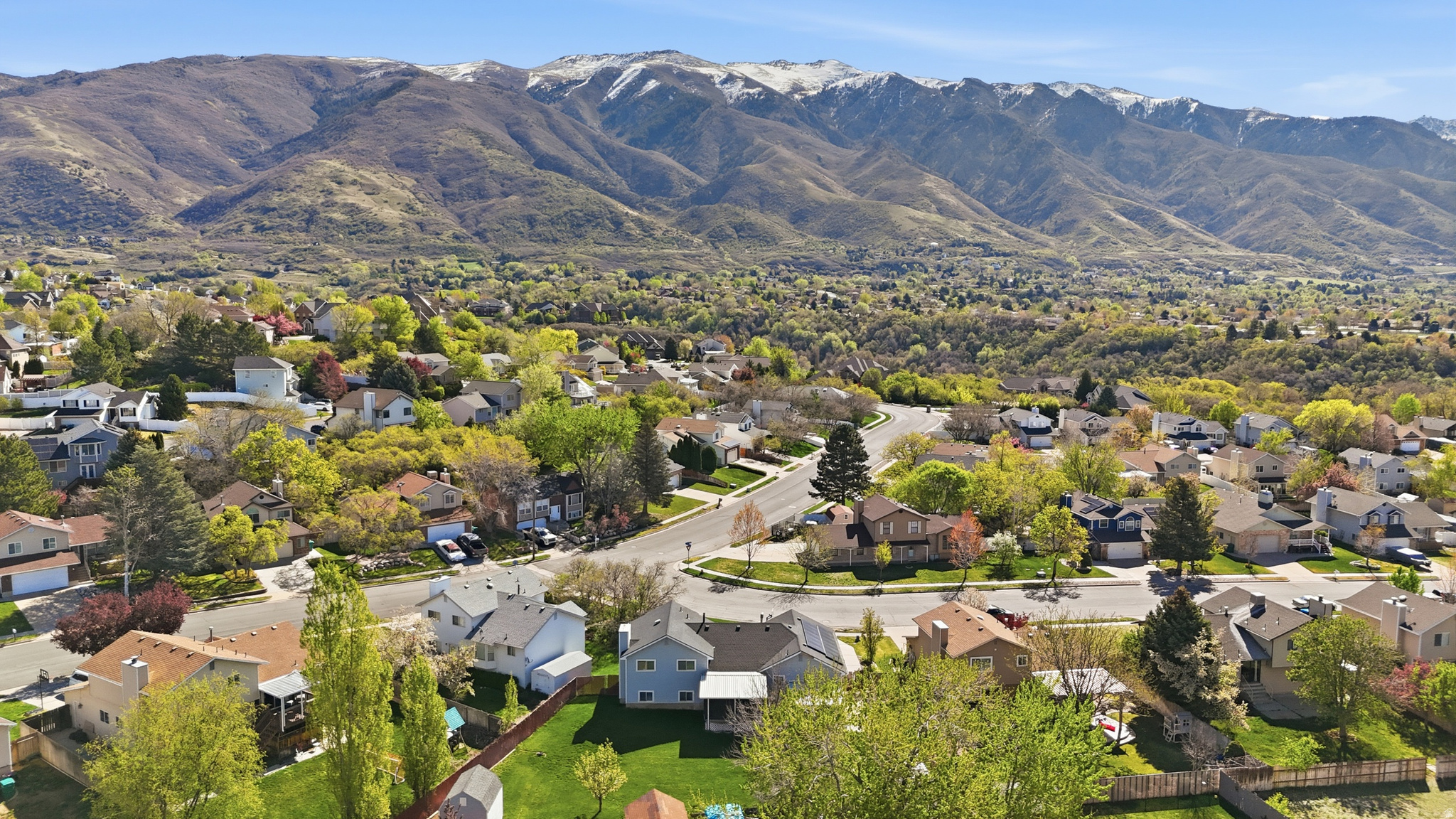 INDIAN HILLS - Residential