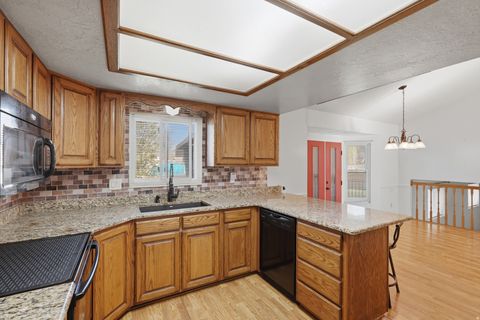 Tiny photo for 2755 N 1700 E, Layton, UT 84040 (MLS # 2149521)