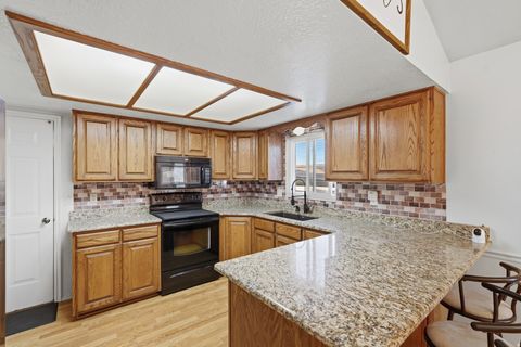 Tiny photo for 2755 N 1700 E, Layton, UT 84040 (MLS # 2149521)