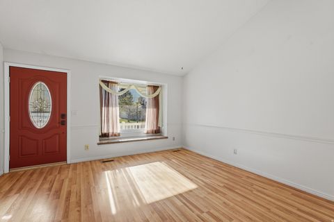 Tiny photo for 2755 N 1700 E, Layton, UT 84040 (MLS # 2149521)
