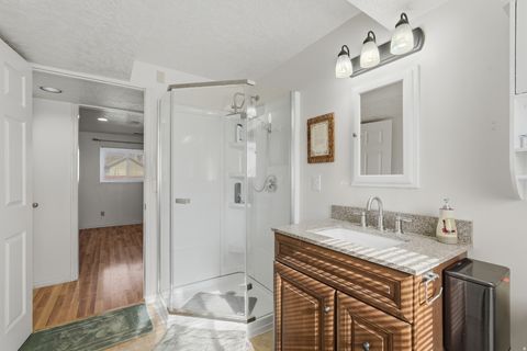 Tiny photo for 2755 N 1700 E, Layton, UT 84040 (MLS # 2149521)