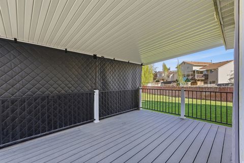Tiny photo for 2755 N 1700 E, Layton, UT 84040 (MLS # 2149521)