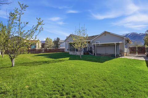 Tiny photo for 2755 N 1700 E, Layton, UT 84040 (MLS # 2149521)