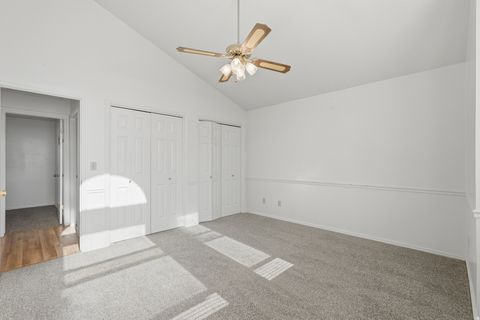 Tiny photo for 2755 N 1700 E, Layton, UT 84040 (MLS # 2149521)