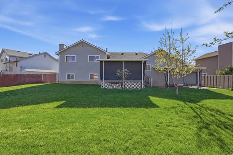 Tiny photo for 2755 N 1700 E, Layton, UT 84040 (MLS # 2149521)